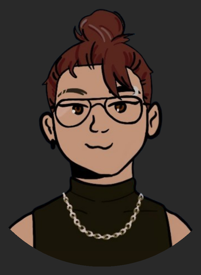 Avatar de Maud Vieillescaze