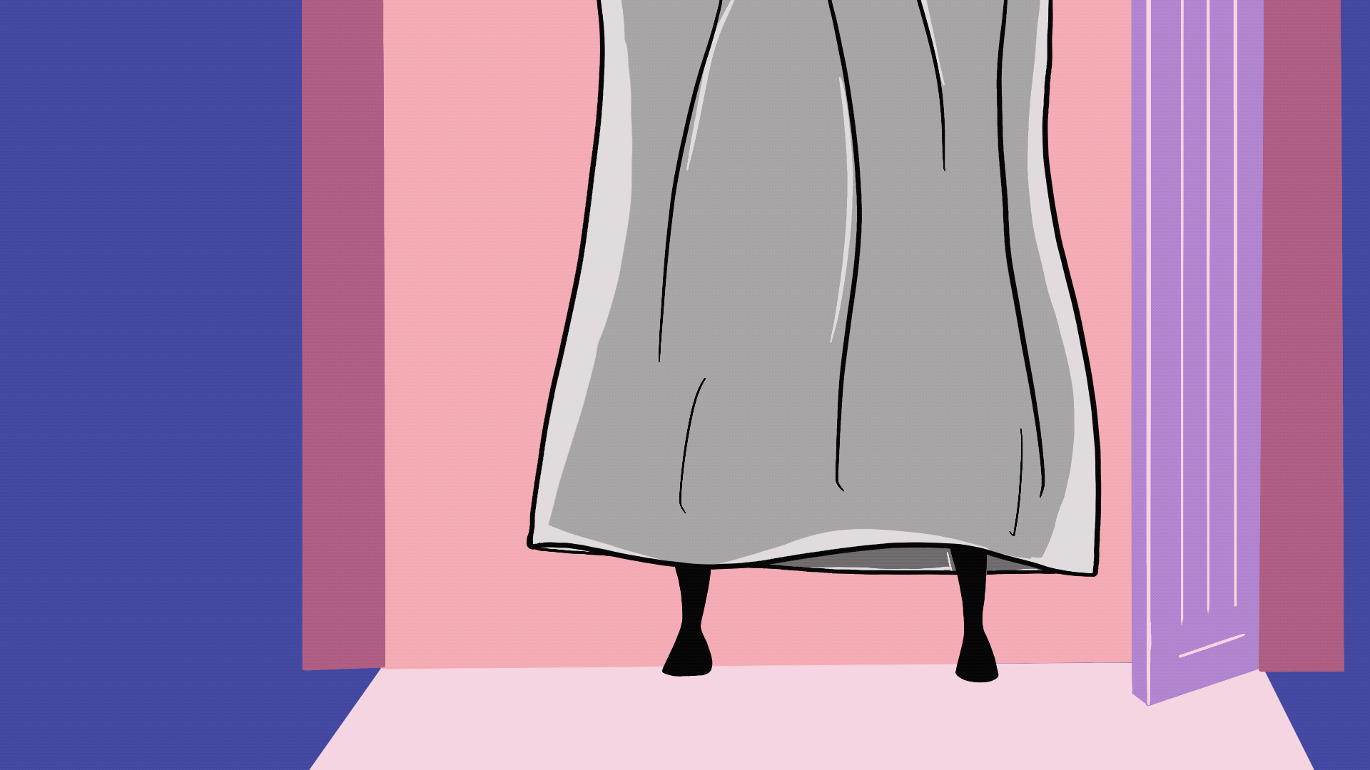 Animatic Barbe Bleue — plan 4.