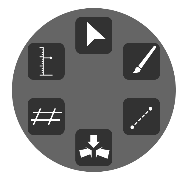 Interface — outils.